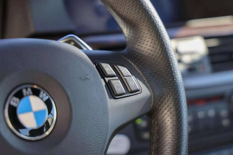 2012 BMW 3 Series 335i