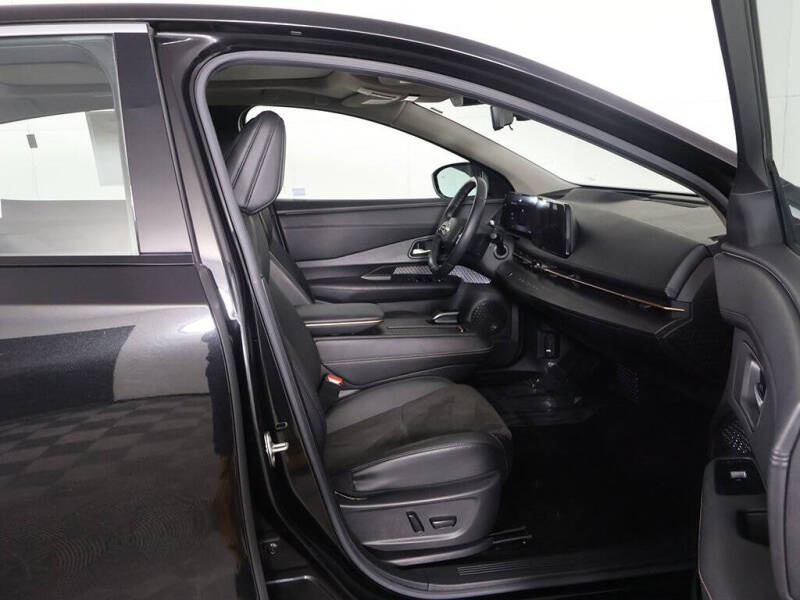 2023 Nissan Ariya Empower+