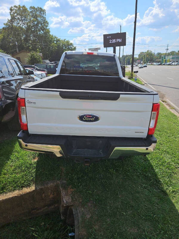 2019 Ford F-250 Super Duty XL photo 7