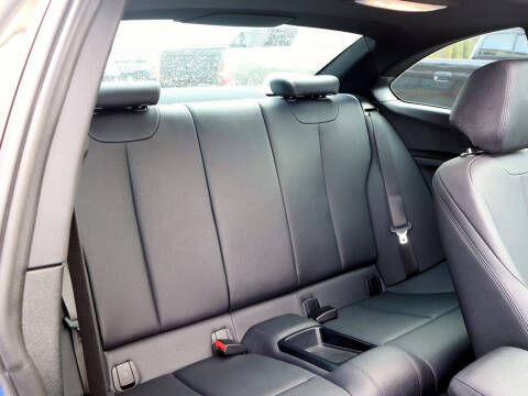 2020 BMW 2 Series 230i