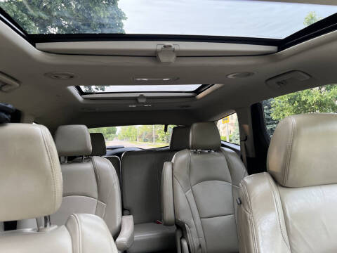 2018 Buick Enclave Premium