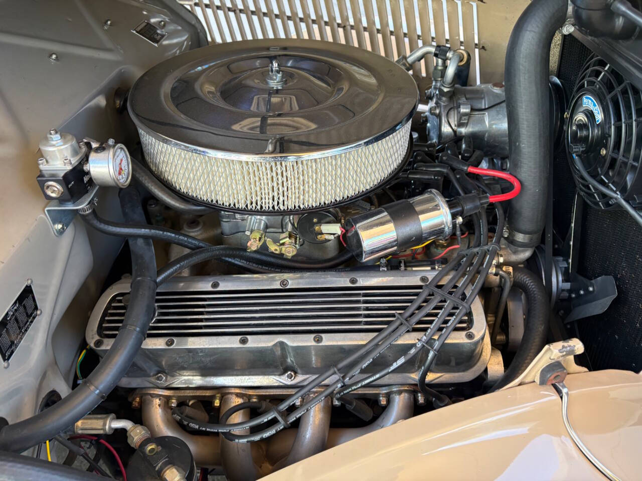 1936 Ford Model 68 42