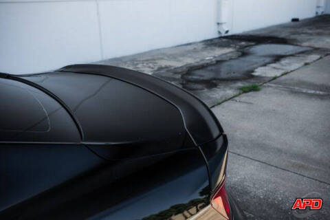 2018 Chevrolet Camaro SS