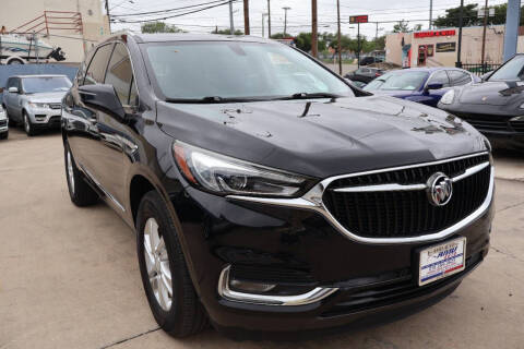2019 Buick Enclave Preferred