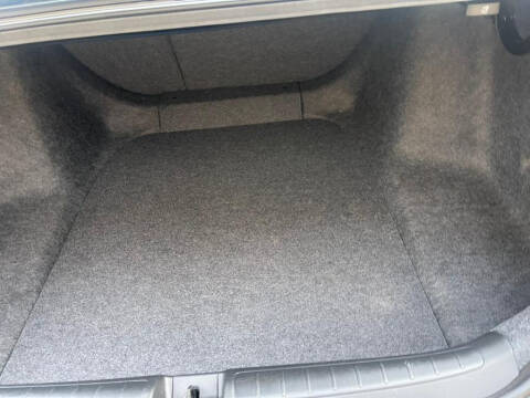 2020 Honda Accord Hybrid EX