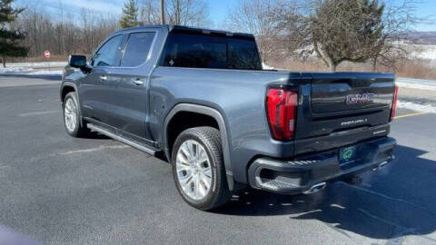 2022 GMC Sierra 1500 Limited