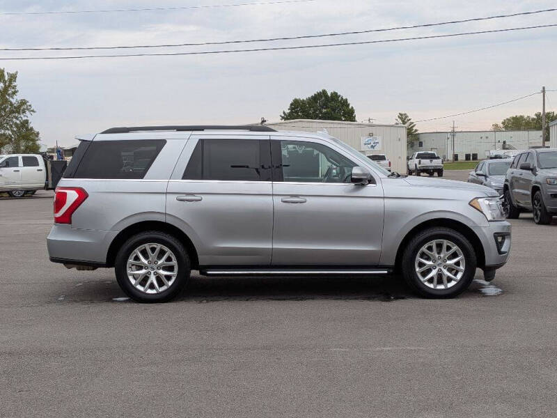 2021 Ford Expedition XLT