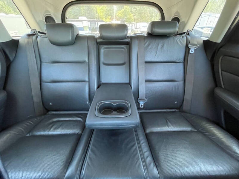 2007 Acura RDX SH-AWD w/Tech