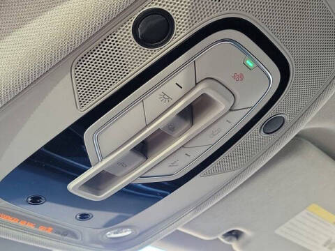 2021 Audi Q8 quattro Premium 55 TFSI