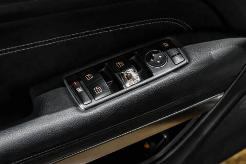 2014 Mercedes-Benz E-Class E 550