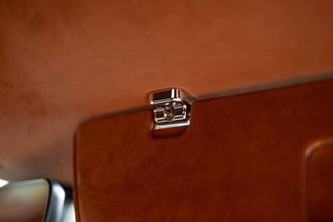 2023 Aston Martin Vantage