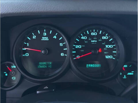 2011 GMC Sierra 1500 SL