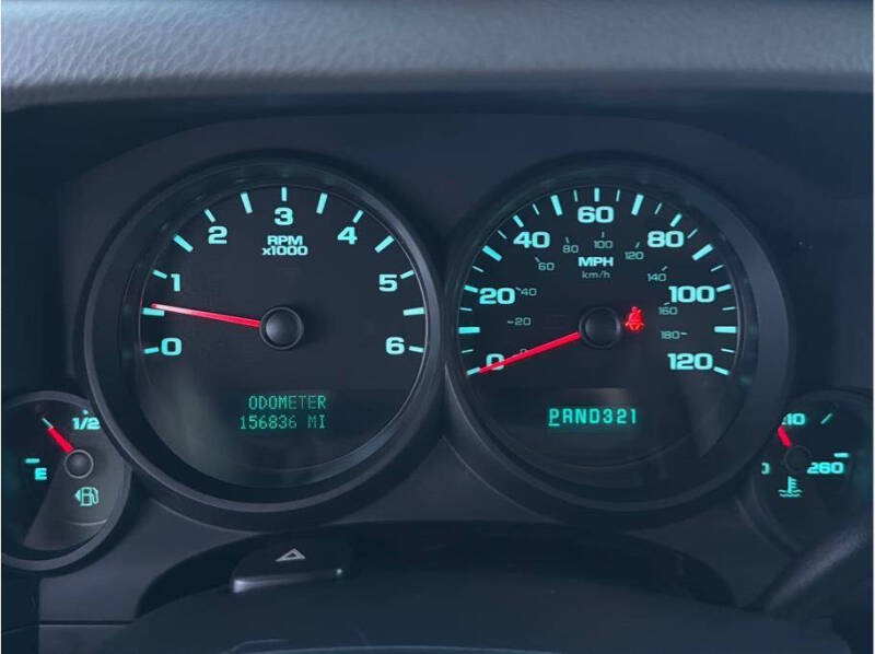 2011 GMC Sierra 1500 SL