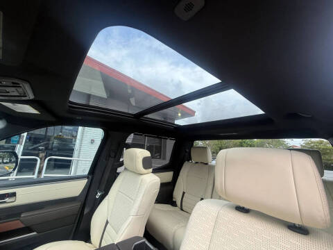 2024 Toyota Tundra 1794 Edition