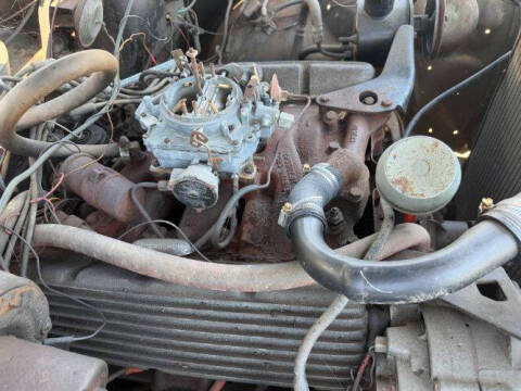 1957 Oldsmobile Super 88