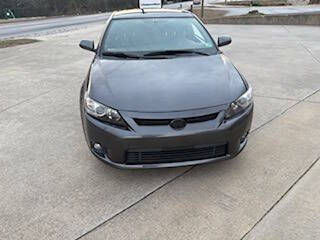 2011 Scion tC