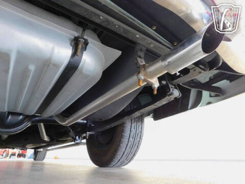 1954 Pontiac Chieftain