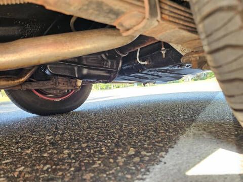 1955 Ford Country Squire