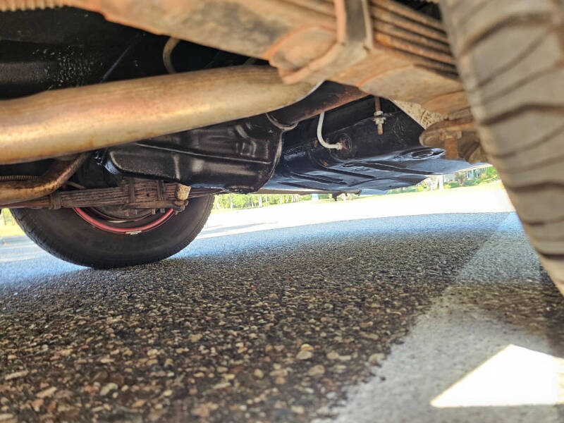 1955 Ford Country Squire