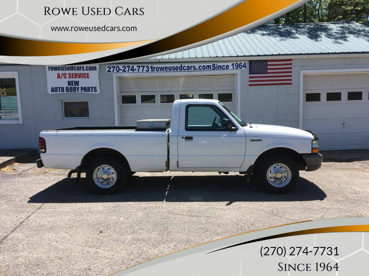 Cheap Trucks For Sale In Kentucky
