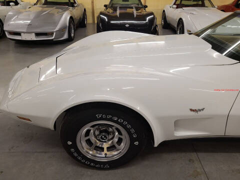 1979 Chevrolet Corvette