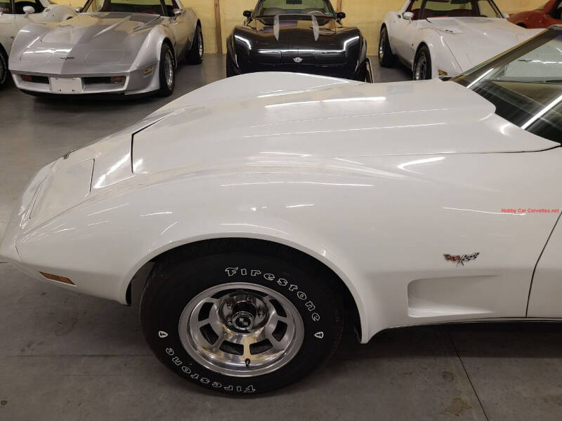 1979 Chevrolet Corvette