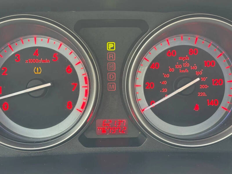 2012 Mazda CX-9 Grand Touring