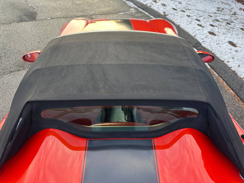 2009 Pontiac Solstice Street Edition