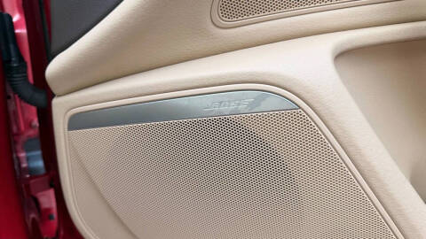 2015 Audi A6 2.0T quattro Premium Plus