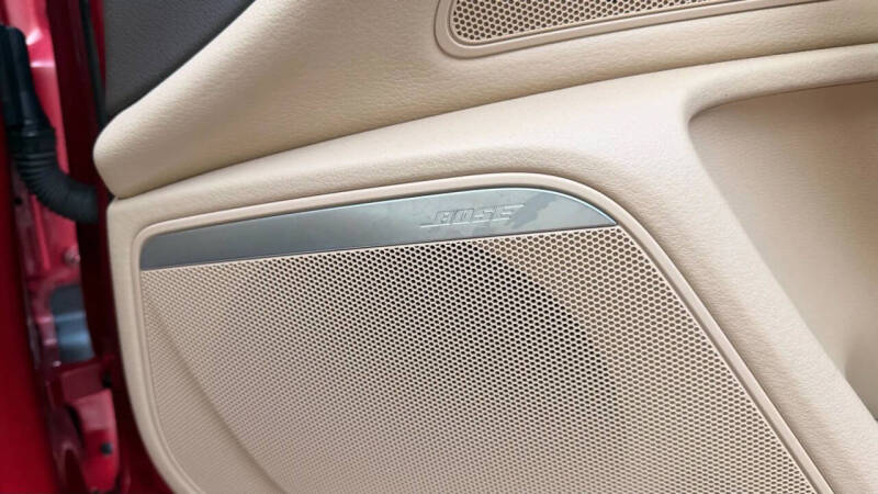 2015 Audi A6 2.0T quattro Premium Plus