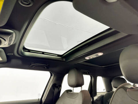 2015 MINI Hardtop 4 Door Cooper S