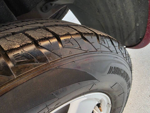 2012 Ford Escape XLS