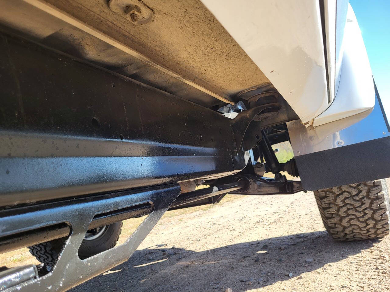 1988 GMC Sierra 1500 204