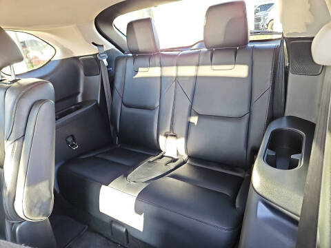 2021 Mazda CX-9 Touring