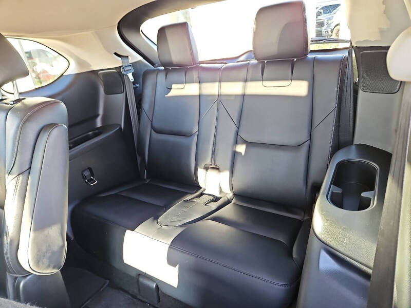 2021 Mazda CX-9 Touring