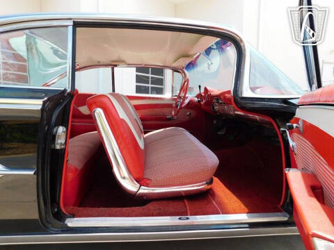 1960 Chevrolet Impala