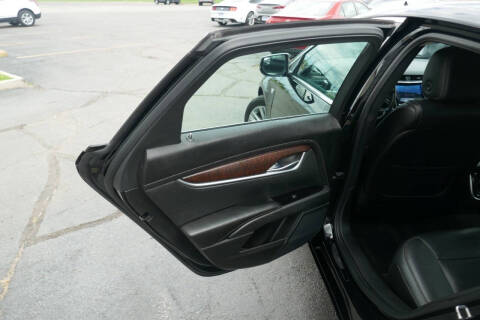 2019 Cadillac XTS Luxury