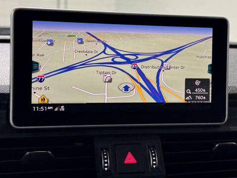 2020 Audi SQ5 3.0T quattro Premium Plus