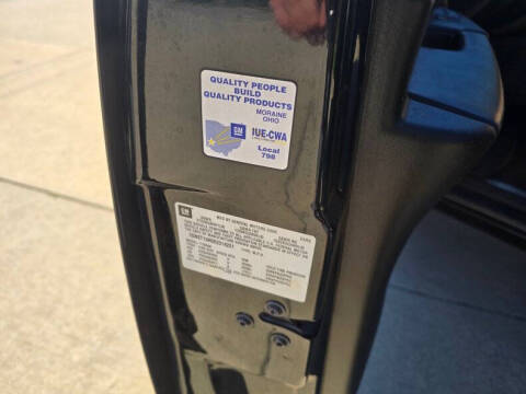 2006 Chevrolet TrailBlazer