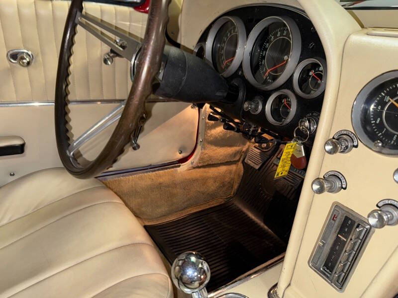 1964 Chevrolet Corvette