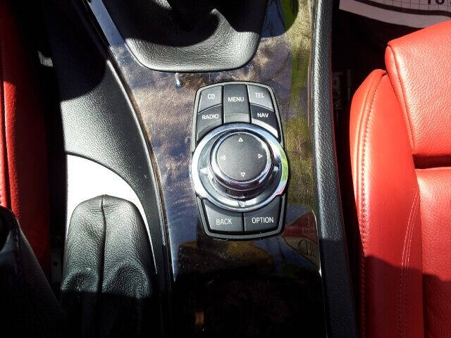 2009 BMW 3 Series 335i