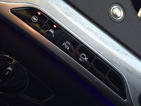 2015 Mercedes-Benz S-Class S 550 4MATIC