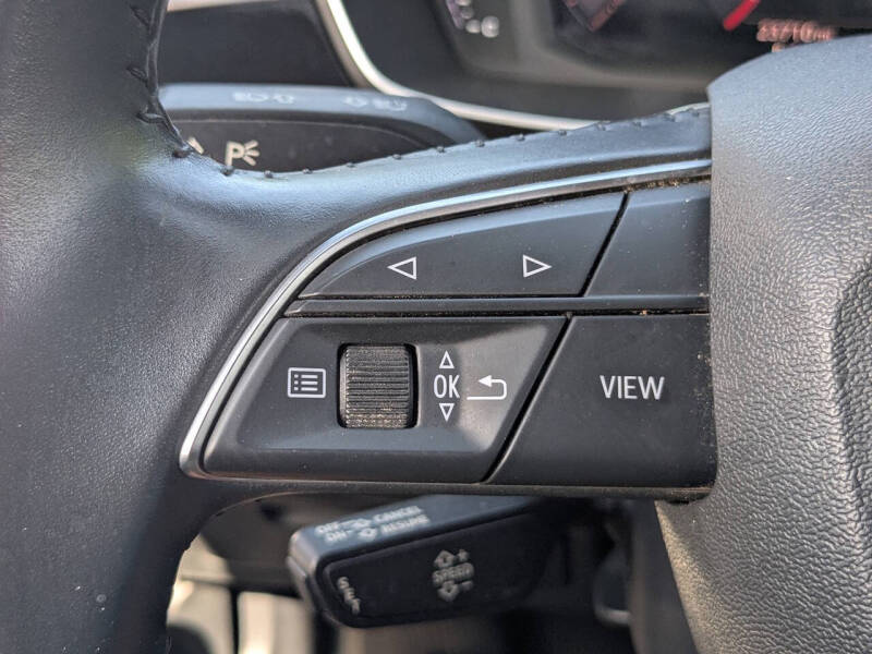 2020 Audi Q3 quattro Premium 45 TFSI