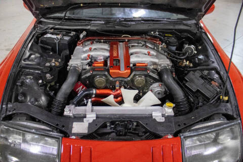 1990 Nissan 300ZX GS