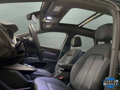 2023 Audi Q4 e-tron Premium Plus 40