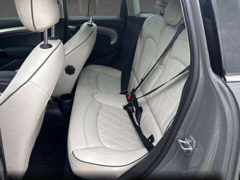 2020 MINI Hardtop 4 Door Cooper S