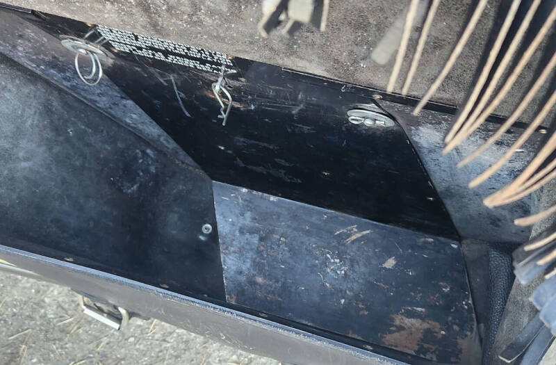 1989 Harley-Davidson FLSTC/HERITAGE SFTAIL CLASSIC