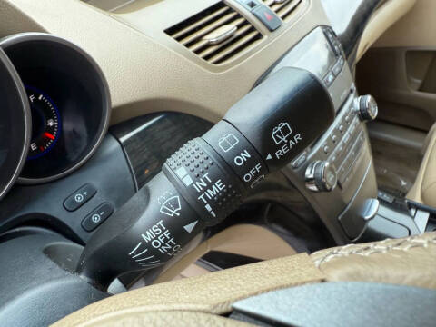 2009 Acura MDX SH-AWD