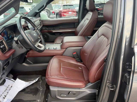 2023 Ford Expedition MAX Limited