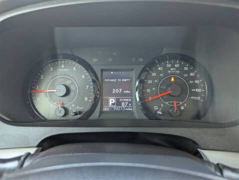 2017 Toyota Sienna L 7-Passenger